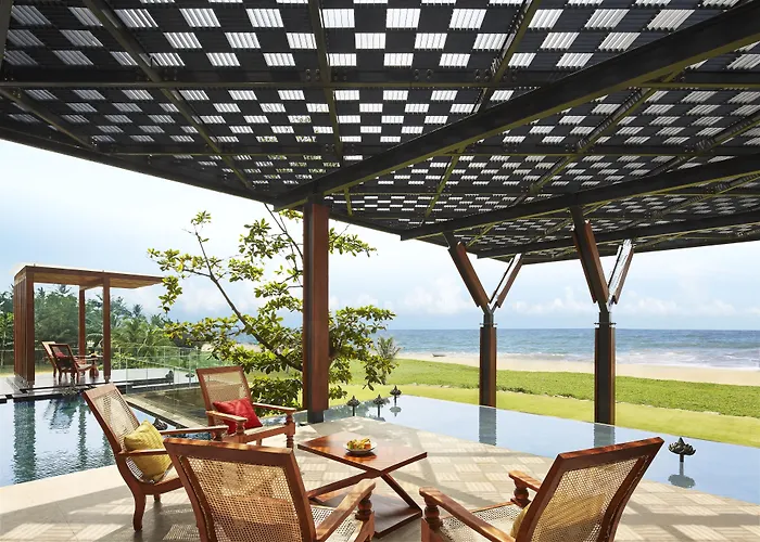 Sentido Heritance Negombo