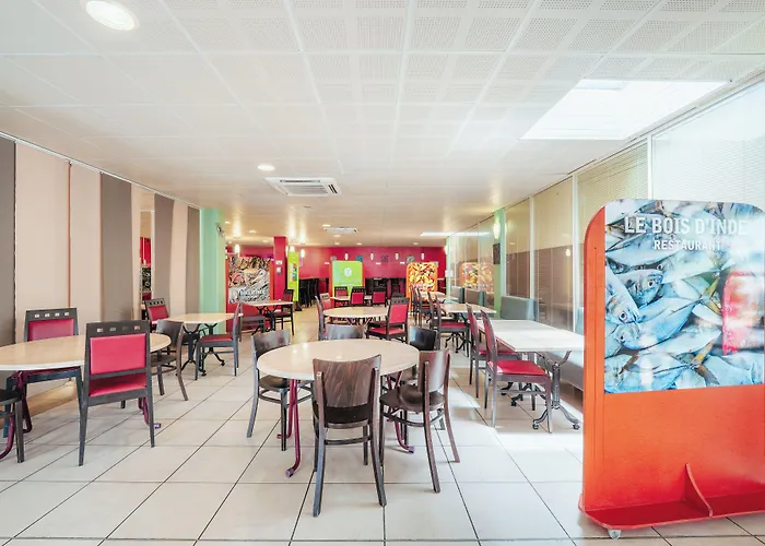Centre International De Sejour
