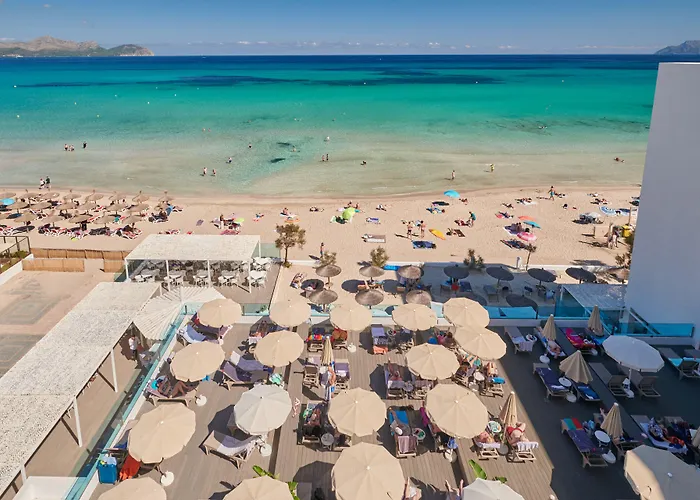 The Sea Hotel By Grupotel - Adults Only