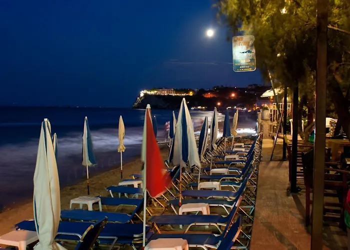 Anetis Beach Hotel