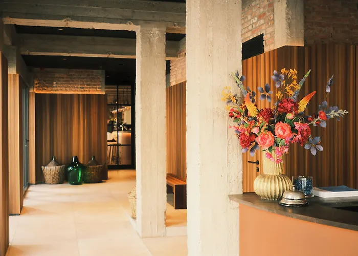 The Market By Parkhotel