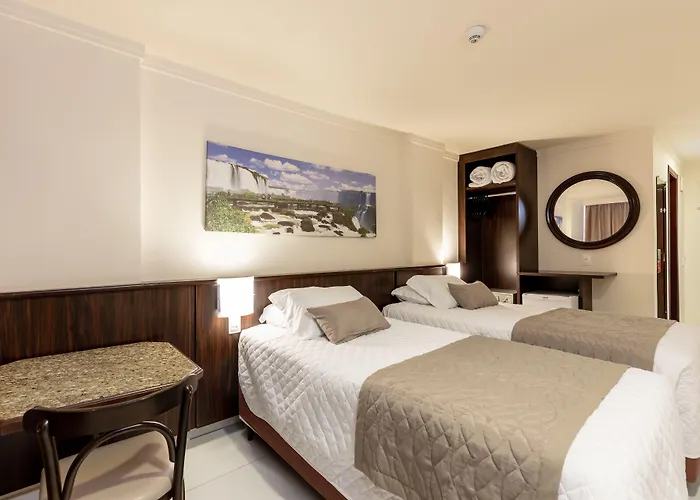 Hotel Bogari