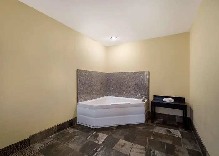 Comfort Inn Yankton Sd
