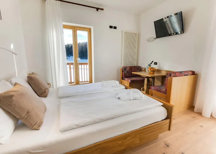 Phi Hotel Bellamonte