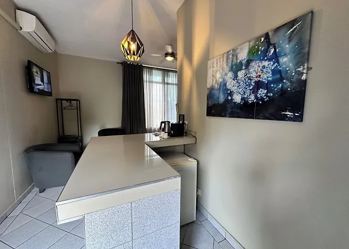 Harare Cheap Hotels