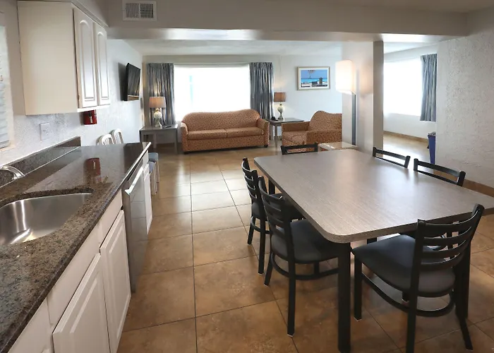 Biscayne Family Resort