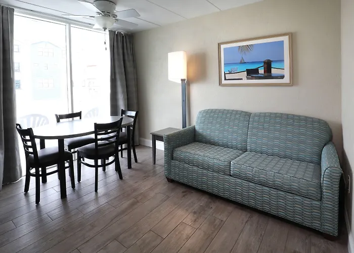 Biscayne Family Resort