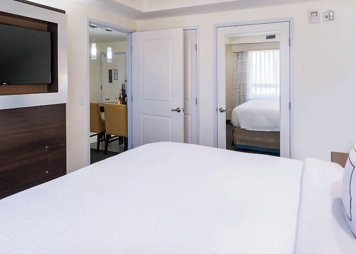 Residence Inn By Marriott Temecula Murrieta