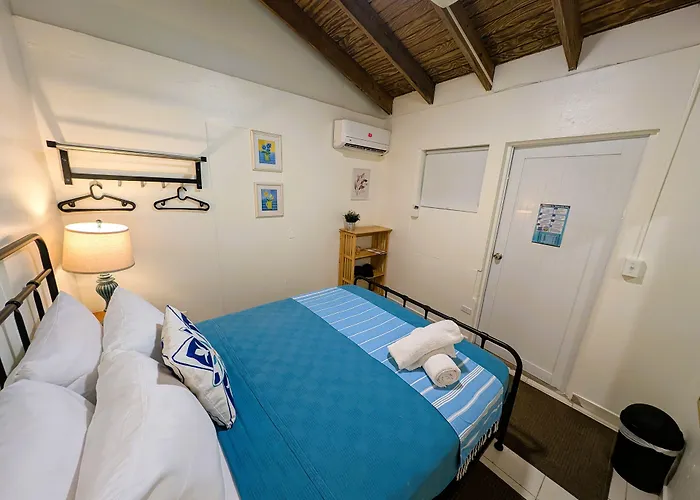 Vieques Beach hotels