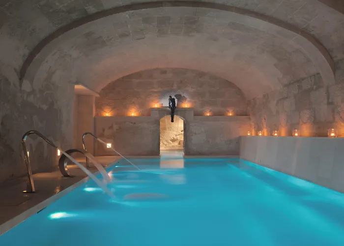 Jardi De Ses Bruixes Boutique Hotel