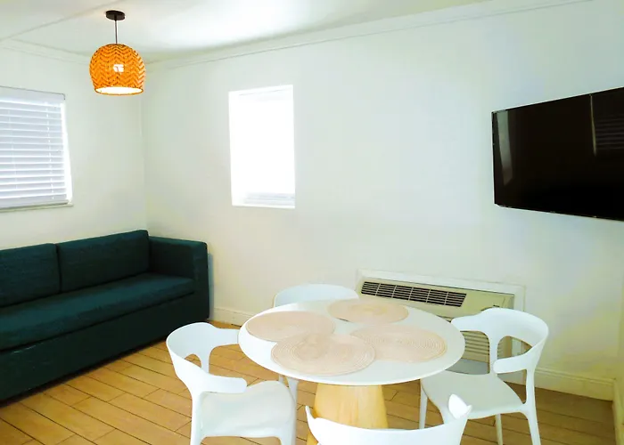 Chateau Mar Beach Hotel Newly Refurbished
