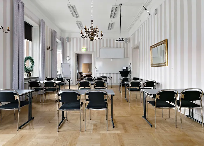 Nora Stadshotell, Sure Hotel Collection By Best Western