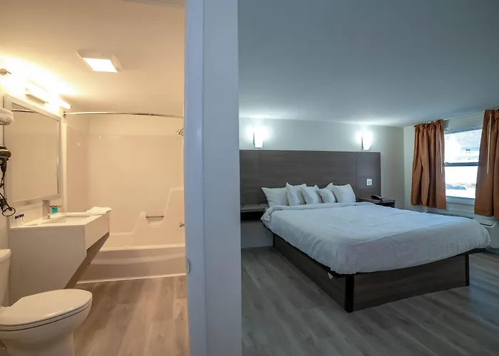 Viking Shores Motor Inn