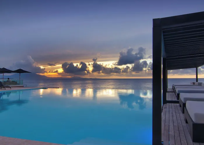 The Ocean Club, A Luxury Collection Resort, Costa Norte