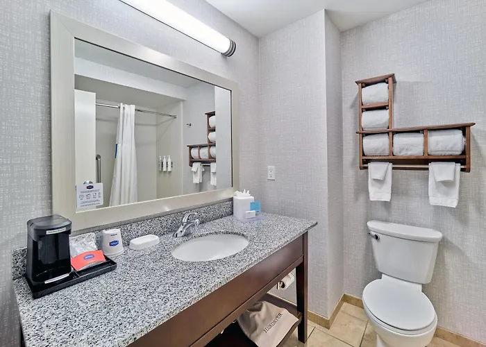 Hampton Inn Omaha Midtown-Aksarben