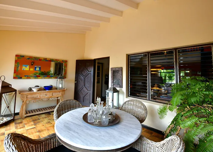Hotels in Oranjestad