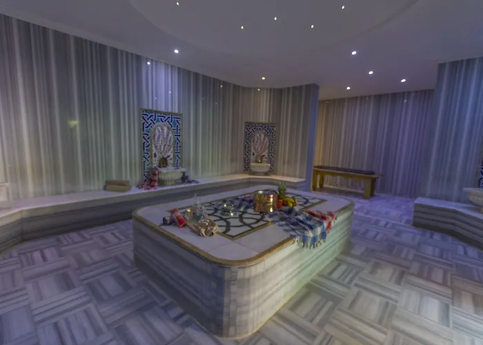 Cam Thermal Resort Hotel & Spa