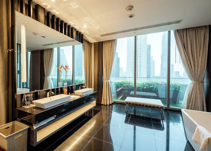 Amara Bangkok Hotel