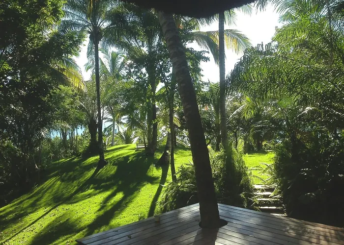 Nirvana Beach Hotel
