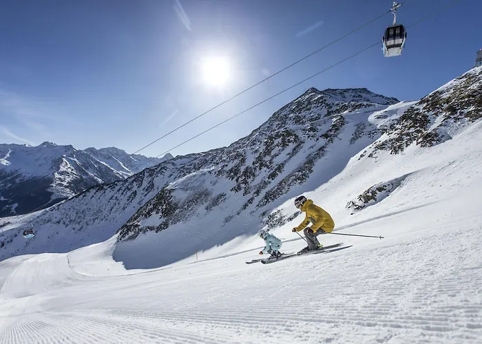 Gradonna Mountain Resort Chalets & Hotel