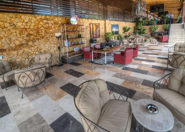 Hotel Boutique Matea