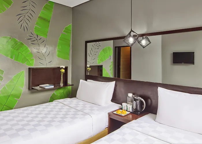 Go Hotels Puerto Princesa