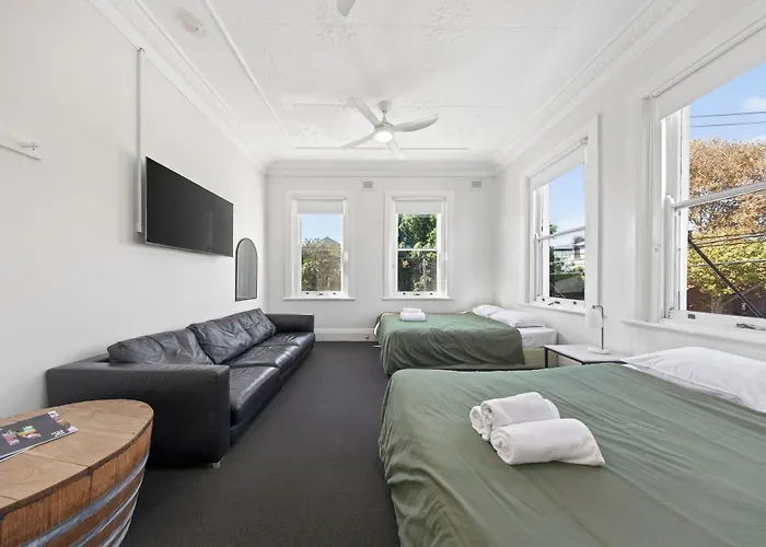 Newcastle Hotels