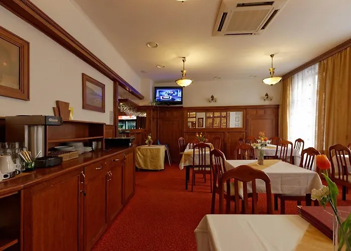 Hotel Maria
