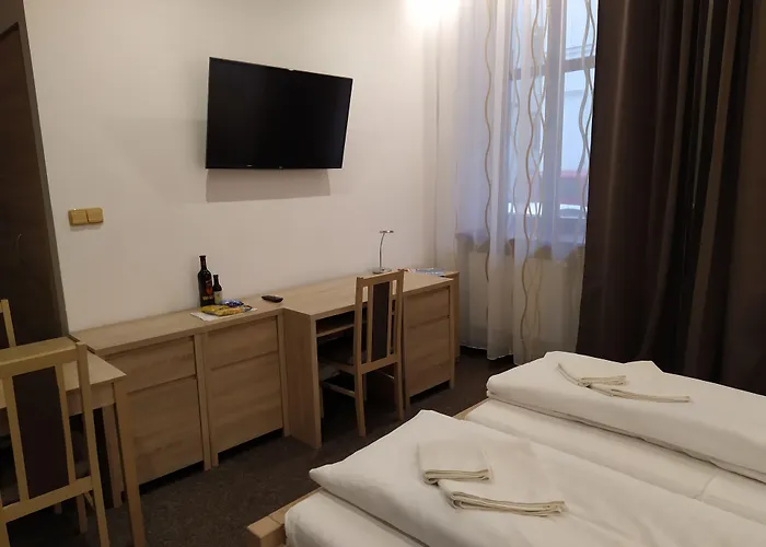 Hotel Maria