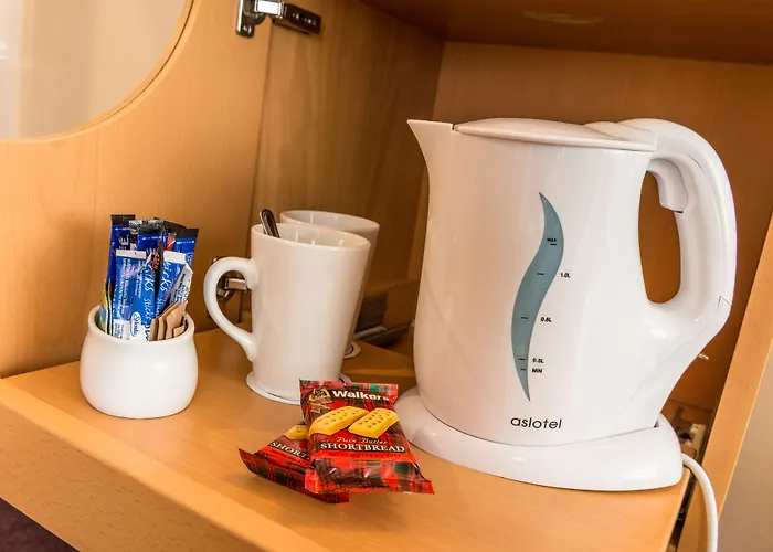 Sure Hotel By Best Western Aberdeen
