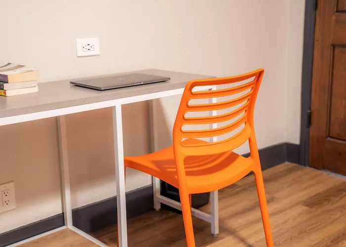 Amsterdam Hostel