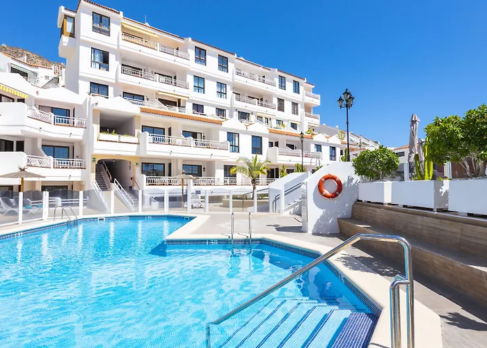 Los Cristianos (Tenerife) Cheap Hotels