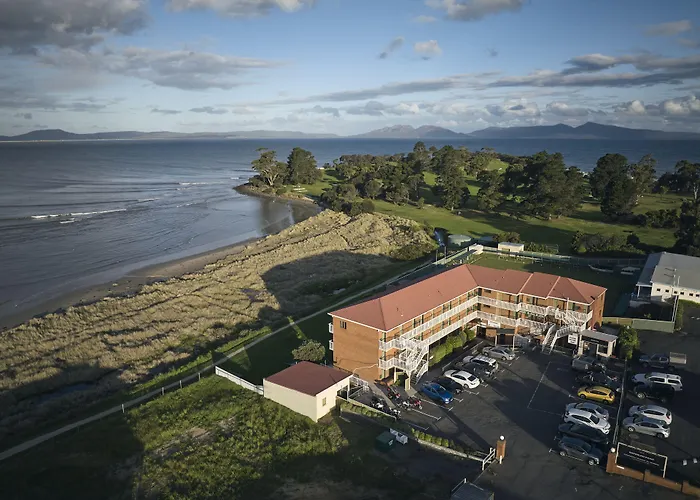 The Waterloo Hotel