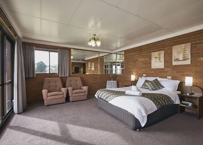 The Waterloo Hotel
