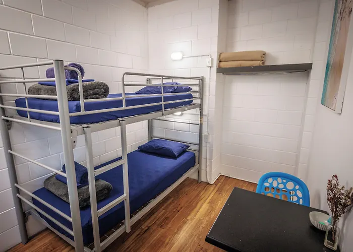 Yha Coolangatta Gold Coast