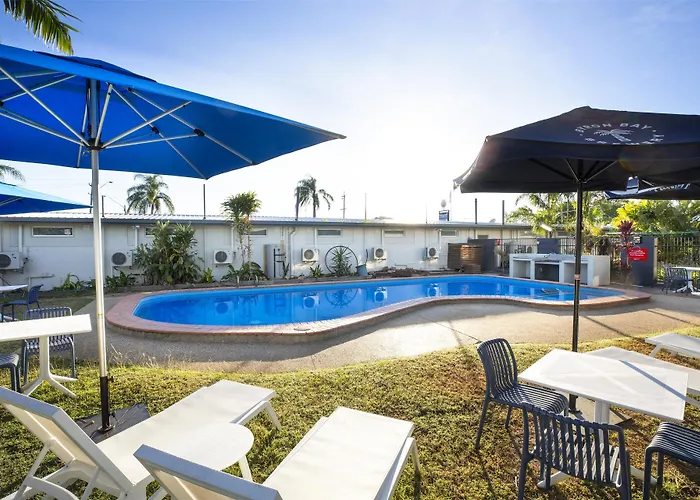 Great Barrier Reef Cheap Hotels