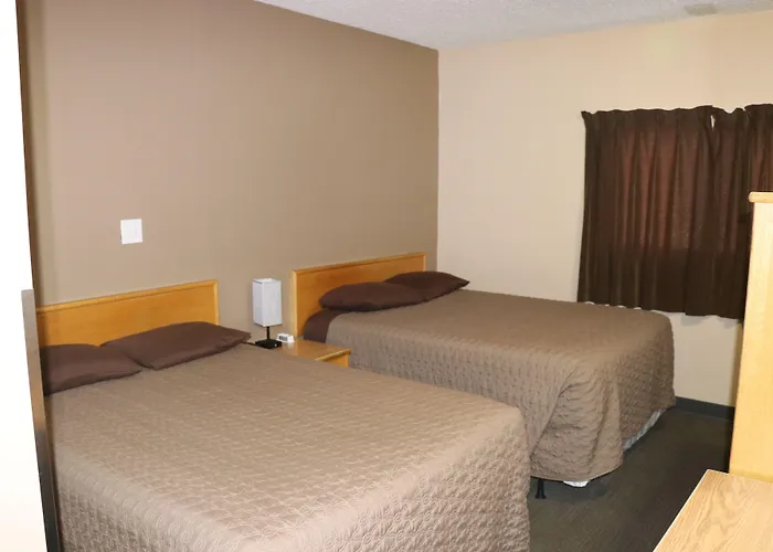 Nights Inn Motel