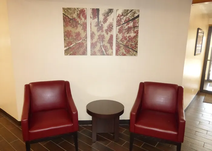 Red Roof Inn Grand Junction