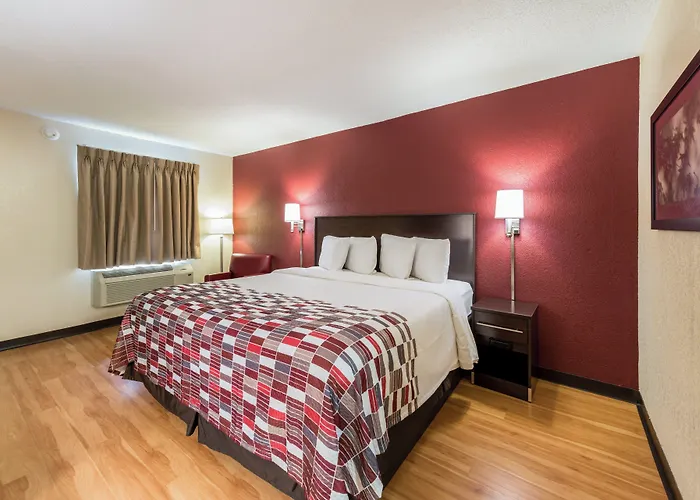 Red Roof Inn Grand Junction