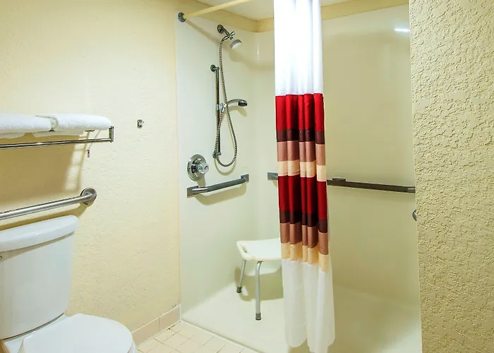 Red Roof Inn Grand Junction