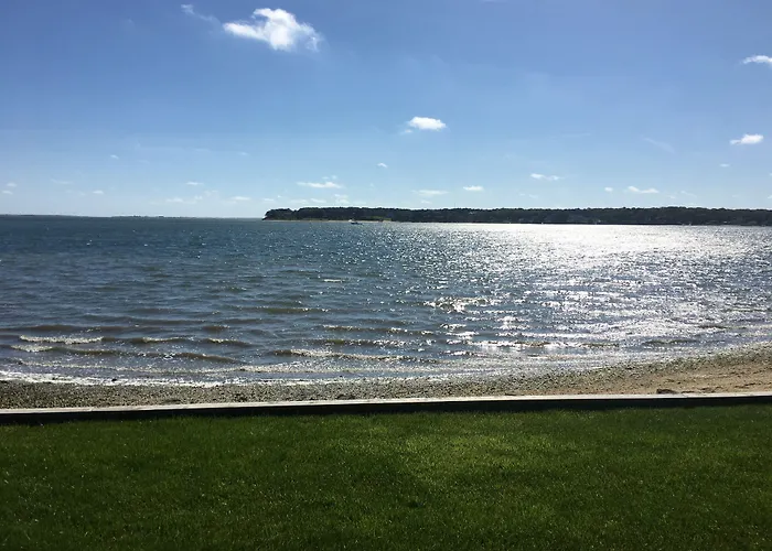 Ocean View Terrace