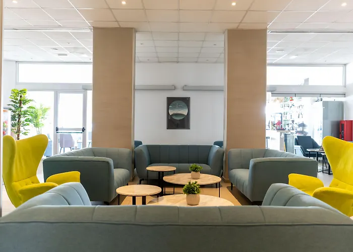 Hotels in Limassol