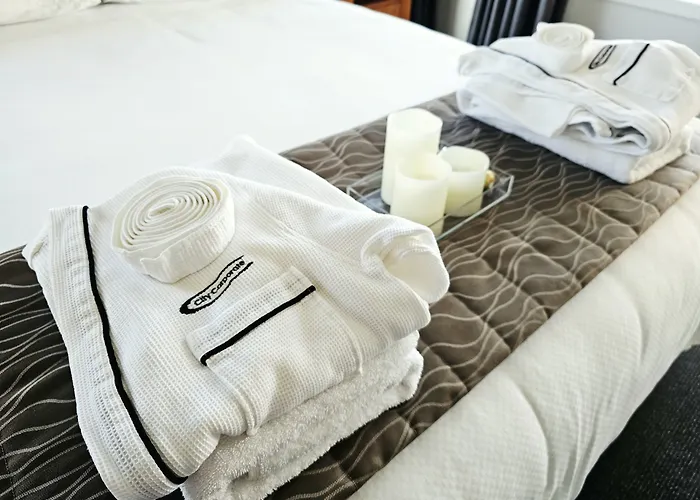 City Corporate Motor Inn