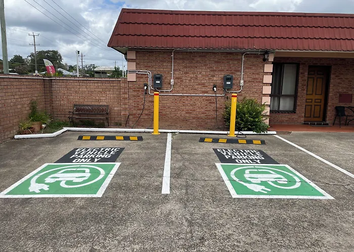 Bulahdelah Motels