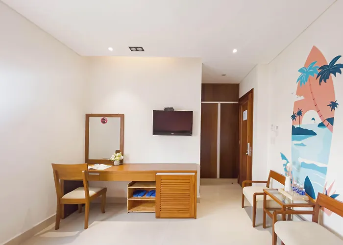 Doha Central Bliss Danang Hotel A Salve By Haviland