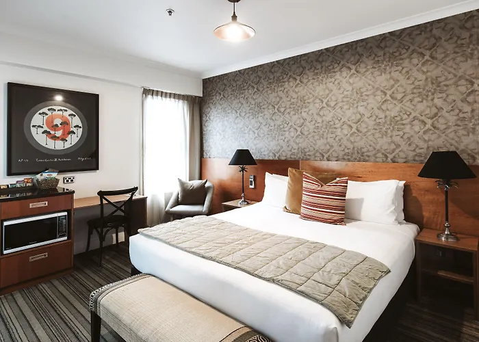 The State Hotel