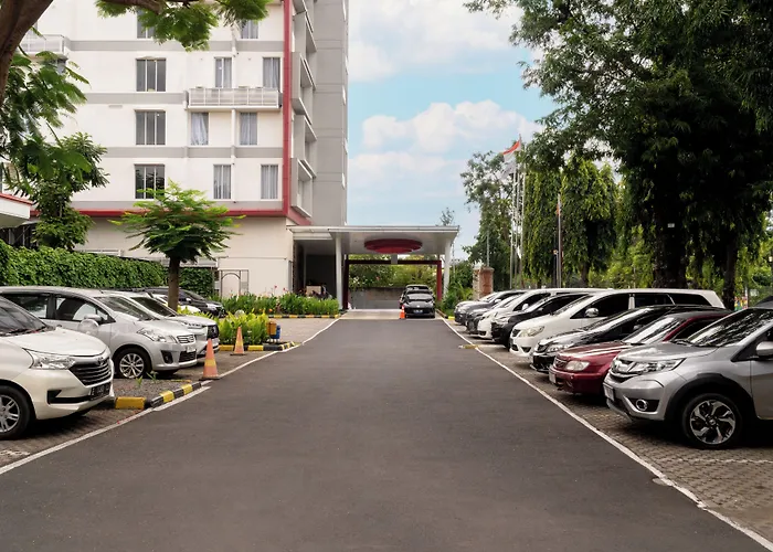 Metland Hotel Cirebon By Horison