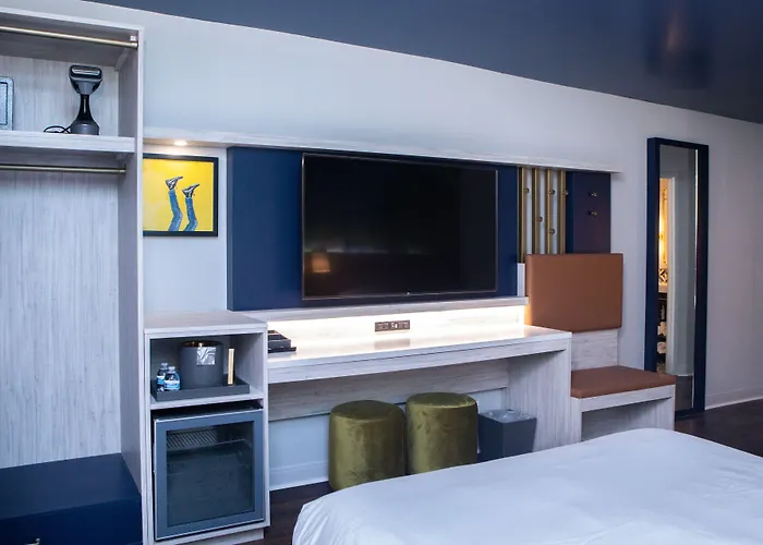 Hotel Denim