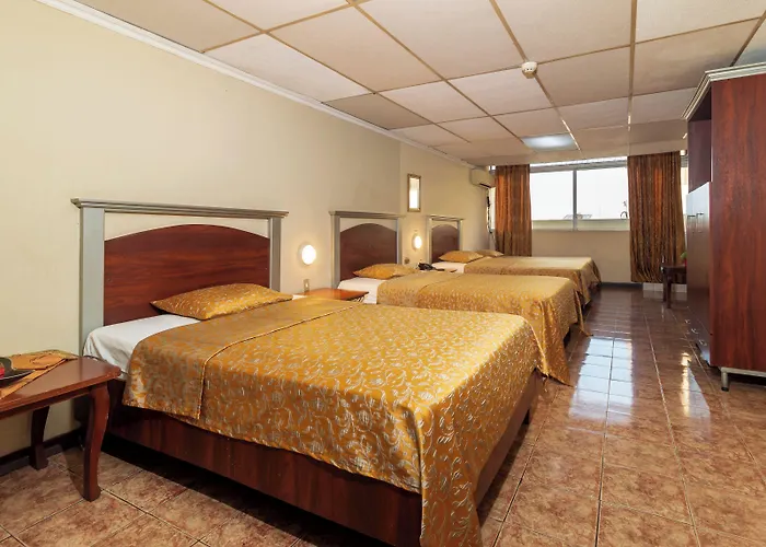 Hotel Malecon Inn