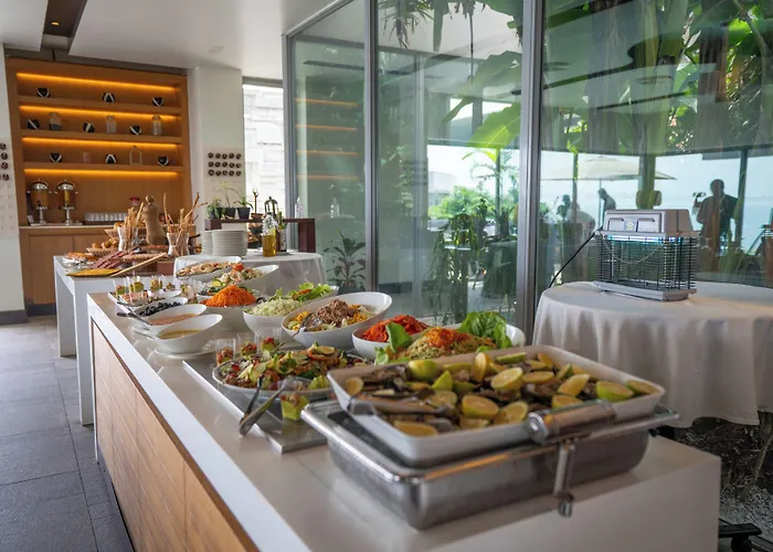 Noom Hotel Conakry